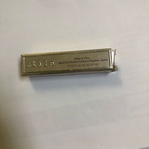 Stila liquid eye shadow